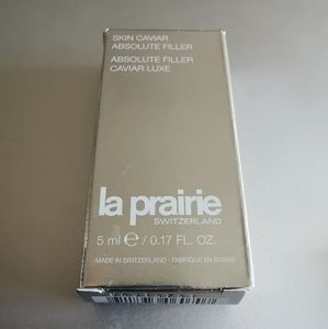 La Prairie Skin Caviar Absolute Filler 5ml NIB